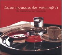 Saint Germain des Pres Cafe - St Germain Des Pres Cafe 2