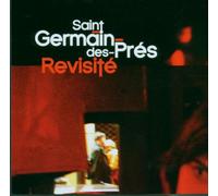 Saint Germain des Pres revisite (+ CD) [Alemania] [DVD]