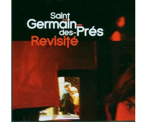 Saint Germain des Pres revisite (+ CD) [DVD]