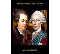 Saint Germain E Cagliostro (ebook)