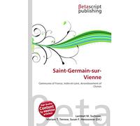 Saint-Germain-sur-Vienne: Communes of France, Indre-et-Loire, Arrondissement of Chinon