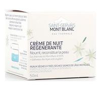 Saint-Gervais Crema Regeneradora de Nueces 50 ml