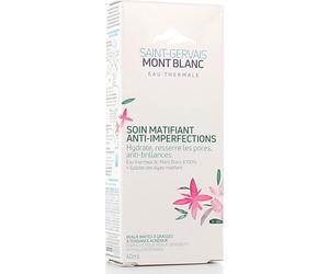Saint-Gervais Hydra Matificante Anti Imperfecciones 40ml