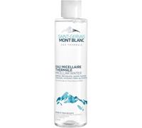 Saint-Gervais Mont Blanc - Agua Micelar Termal 400 ml - Pieles Sensibles | Esta agua micelar termal retira el maquillaje del rostro, los ojos y los labios, mañana y noche, en la piel sensible.