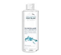 Saint-Gervais Mont Blanc - Agua Micelar Termal 400ml - Desmaquillante