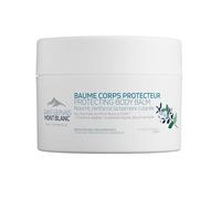 Saint-Gervais Mont Blanc Bálsamo nutritivo para el cuerpo, Todo tipo de piel, 200 ml