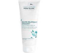 Saint-Gervais Mont Blanc - Bálsamo Relipidante 200 ml - Pieles Muy Secas | Este bálsamo corporal con Manteca de Karité y Glicerina vegetal calma la piel muy seca y sensible a diario.