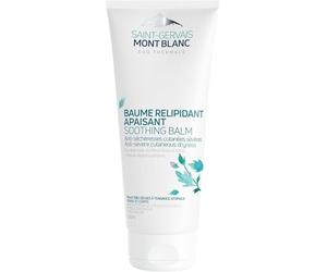 Saint-Gervais Mont Blanc Bálsamo Relipidante Calmante para Pieles Sensibles y Muy Secas con Tendencia Atópica, Rostro y Cuerpo, 200 ml