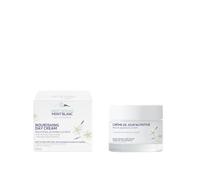 Saint-Gervais Mont Blanc Crema de día nutritiva antiedad para pieles maduras secas a muy secas, 50 ml