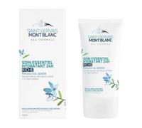 Saint-Gervais Mont Blanc Soin Essentiel Hydratante Riche 40ml
