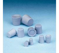 Saint Gobain 203049-10 - Tapón de goma (n.º 49D, 41 x 49 x 40 mm), color gris y azul