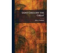 Saint Gregory the Great