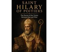 SAINT HILARY OF POITIERS: The Doctor of the Trinity Between East and West (Library of the Fathers and Doctors of the Church)