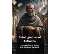 SAINT IGNATIUS OF ANTIOCH