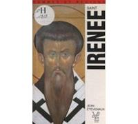 Saint Irénée (iie Siècle) Et Limplantation Du Christianisme (ebook)