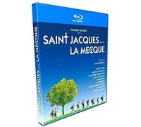 Saint-Jacques... La Mecque [Francia] [Blu-ray]