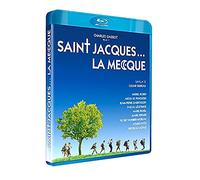 Saint-Jacques... La Mecque [Francia] [Blu-ray]