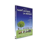 Saint-Jacques... La Mecque [Francia] [DVD]