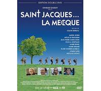 Saint-Jacques... La Mecque [Francia] [DVD]
