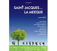 Saint Jacques... La Mecque [Import belge]