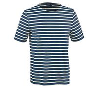 Saint James Hombre, Azul Marino/Crudo, M