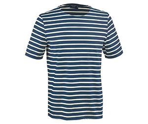 Saint James Hombre, Azul Marino/Crudo, M