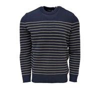Saint James - Jersey Marinero Azul Cancale - Knitwear - Hombre - Azul - M -