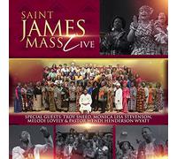 Saint James Mass - Saint James Mass (live)