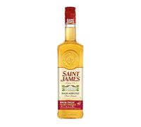 Saint james Rhum Paille 70cl