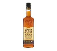 Saint James Rhum Royal Ambré 70cl