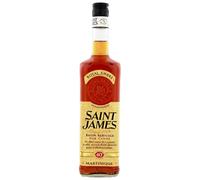 Saint James Rhum Royal Ambré 70cl