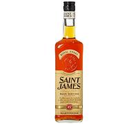 Saint James Royal Ambre Martinica Ron (1 x 0,7 l)