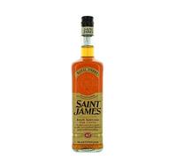 Saint James Saint James Royal Ambrè Rhum Agricole 40% Vol. 0,7L - 700 ml