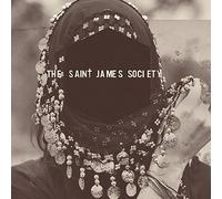Saint James Society - The Saint James Society