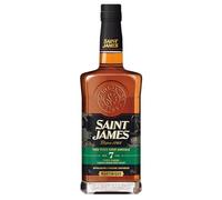Saint James Viejo 7 años 43 ° - 70 cl