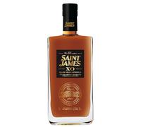 Saint James XO Rhum Vieux Agricole 43% Vol. 0,7l in Giftbox