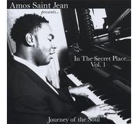 Saint Jean Amos - In the Secret Place Journey of the Soul 1