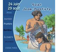 Saint Jean-Baptiste