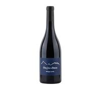 Saint Jean du Barroux Syrah Côtes de Provence 75 cl Vino tinto