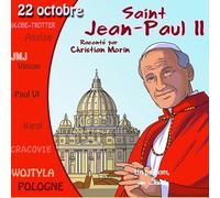 Saint Jean-Paul II