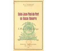 Saint-jean-pied-de-port En Basse Navarre (ebook)