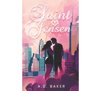 Saint Jensen: Saint Jensen: A Slow Burn Romance with a Modern-Day Arranged Marriage Twist (Coyote Creek Duet)