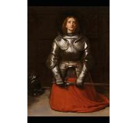 Saint Joan of Arc Prayer Journal