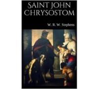Saint John Chrysostom (ebook)