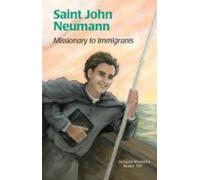 Saint John Neumann (ebook)