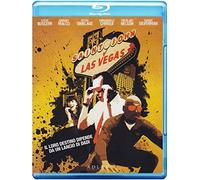 Saint John of Las Vegas – Blu-ray – Versión italiana