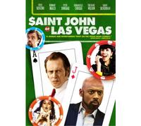 Saint John of Las Vegas [Reino Unido] [DVD]