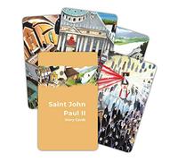 Saint John Paul II Story Cards