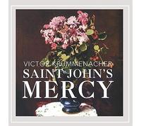 Saint John's Mercy
