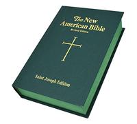 Saint Joseph Bible-NABRE